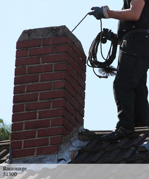 Ramonage  maisons-en-champagne-51300 les toitures bottier